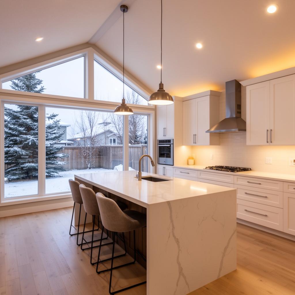 Riverbend Kitchen